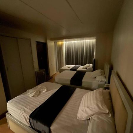 Ambiance Inn Hotel Downtown Cairo Exterior photo