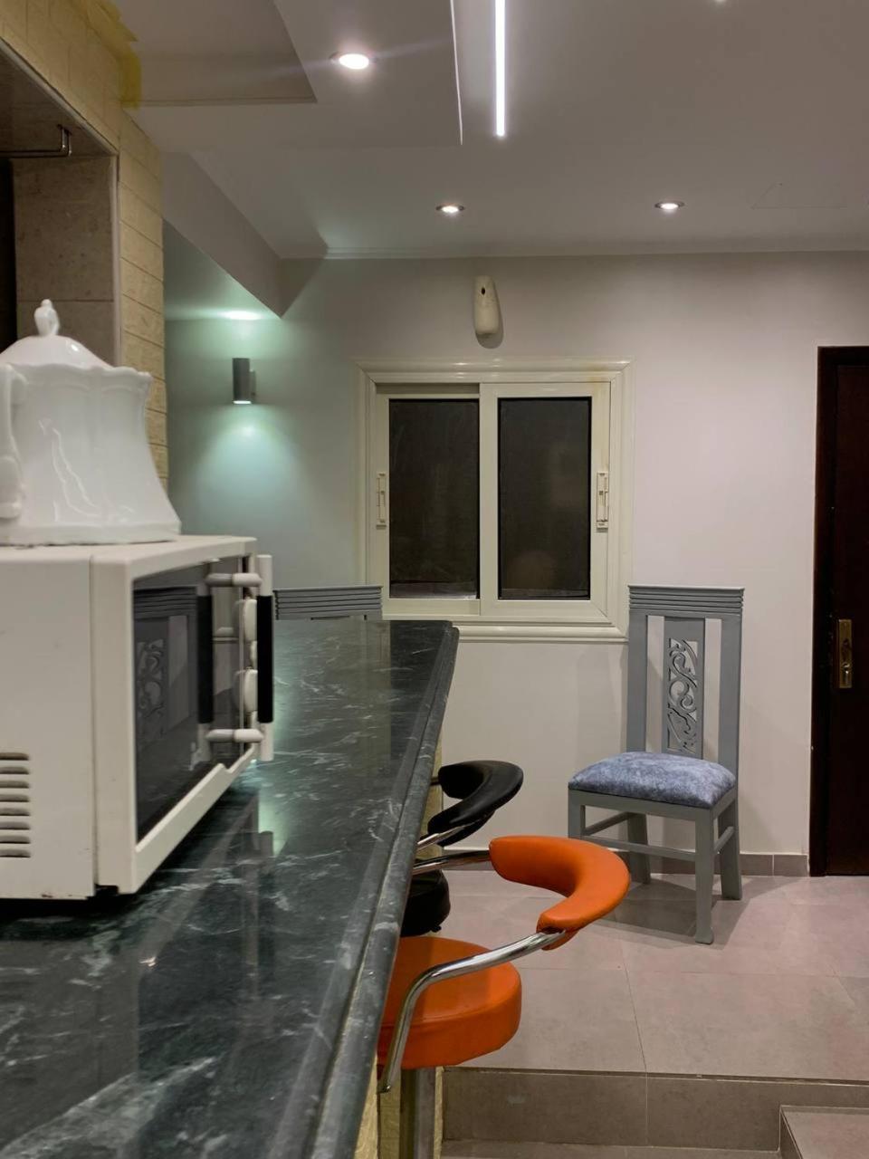 Ambiance Inn Hotel Downtown Cairo Exterior photo