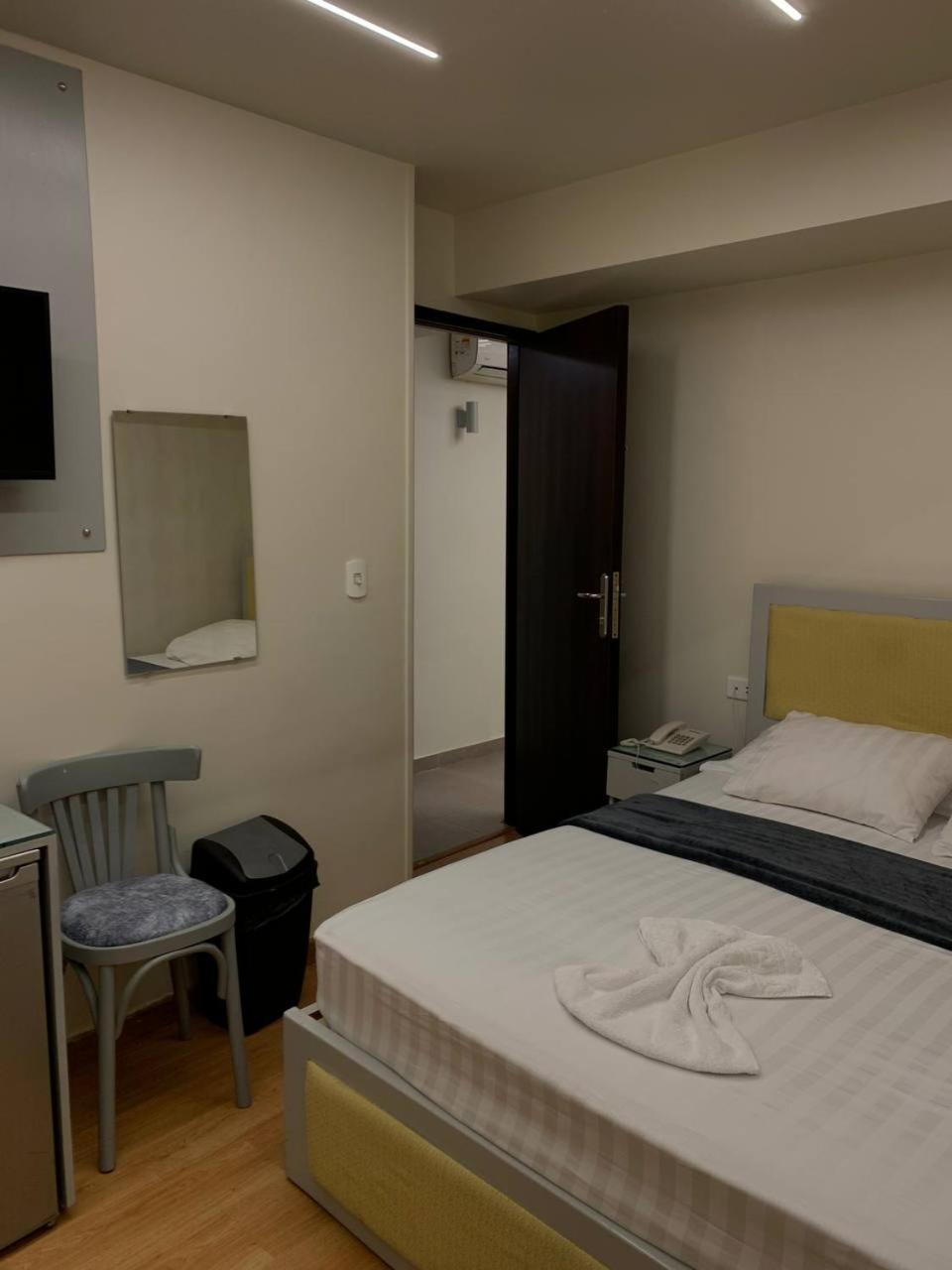 Ambiance Inn Hotel Downtown Cairo Exterior photo